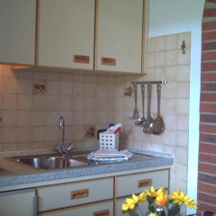 Haus Nordseemelodie Wohnung 4 - Bild 7