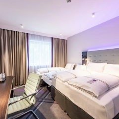 Premier Inn Hamburg St. Pauli - Bild 4