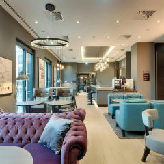 Premier Inn Regensburg City Centre - Bild 2