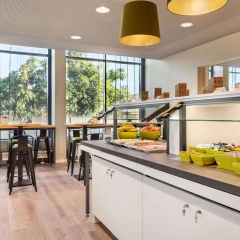 Super 8 by Wyndham Dresden - Bild 18