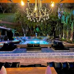 Villa Pantai Secret Place photo 2