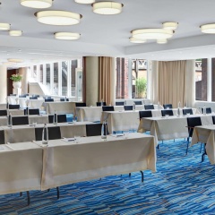 Steigenberger Hotel Hamburg - Bild 21