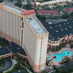 Rosen Centre Hotel in Orlando, United States of America from 234$, photos, reviews - zenhotels.com photo 10