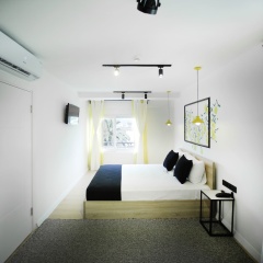 Ada Apart Otel - Bild 2