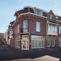 Zenstay Hotel Amsterdam - Zaandam - Bild 1