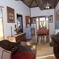 Tirtarum Villa - Bild 2