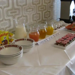 The Scala Hotel thumbnail 6