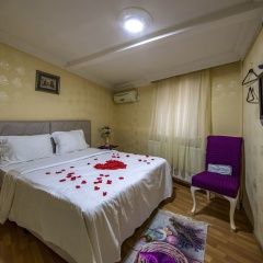 Sur Istanbul Hotel - Bild 4