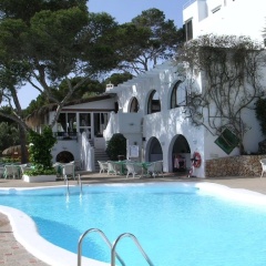 Hotel Cala Dor - Adults Only - Bild 23