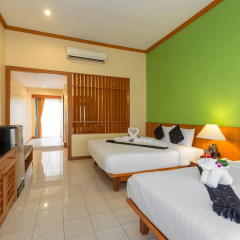 Ao Nang Timber House - Bild 7