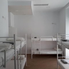 Hub Hostel Seville - Bild 3