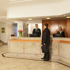 SOALTEE HOTEL by Trip Inn Frankfurt Messe - Bild 23