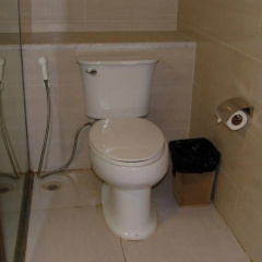 Man Myanmar Hotel thumbnail 10