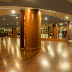 Regent Warsaw Hotel - Bild 29