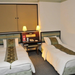 Evergreen Hotel - Bild 3