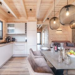 Bergwaldchalet Tierfreund - Bild 19