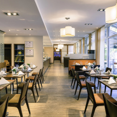 Mercure Hotel Aachen Europaplatz - Bild 22