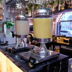Radisson Collection, Strand Hotel, Stockholm - Bild 8