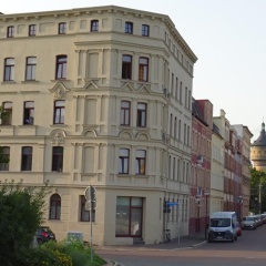 Hostel im Medizinerviertel - Bild 1