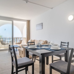 Orange Colom Seaside Apartments - Bild 17