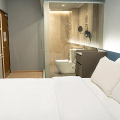 Hotel Bencoolen@Hong Kong Street - Bild 6