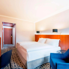 NH Prague City - Bild 6