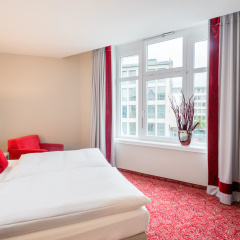 Steigenberger Hotel Bielefelder Hof - Bild 4