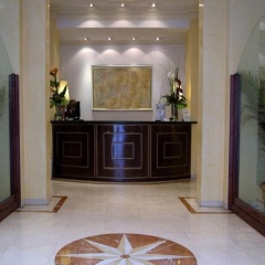 Hotel Roger de Lluria Barcelona - Bild 14