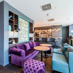 Premier Inn Nuernberg City Nordost - Bild 2