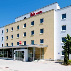 ibis Muenchen Messe - Bild 1