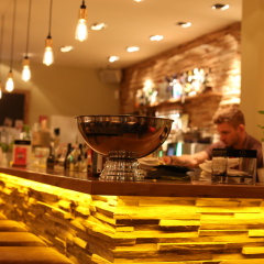 Hotel FIVE - Bild 11