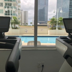 The Club at Brickell Bay - Bild 17