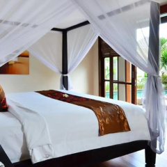 The Khayangan Dreams Villa Umalas - Bild 10