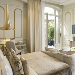 Hotel Le Narcisse Blanc & Spa thumbnail 4