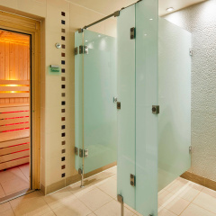 London Marriott Hotel Canary Wharf - Bild 9