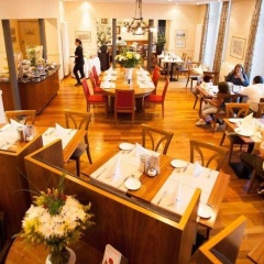 Hotel Schweizerhof Basel - Bild 30