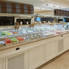 Doubletree By Hilton Hotel Izmir - Alsancak - Bild 13