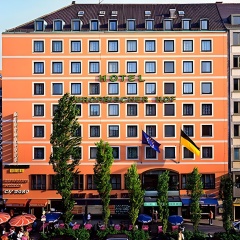Hotel Europäischer Hof - Adults Only - Bild 1