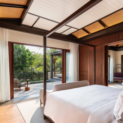 Regent Bali Canggu - Bild 4