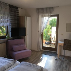 Apartment am Stadtpark - Bild 3