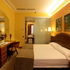 Nouvel Hotel - Bild 8