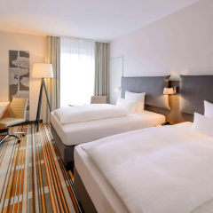 Mercure Hotel Hannover Oldenburger Allee - Bild 2