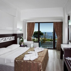 Sea City Devran Hotel & Spa - Bild 5