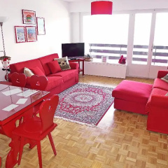 Résidence du Rhône thumbnail 11
