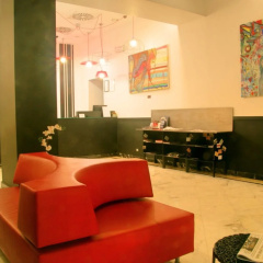 Puccini Hotel Milan, Tapestry Collection by Hilton - Bild 2