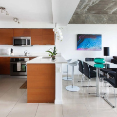 Sky City Apartments at Midtown - Bild 18