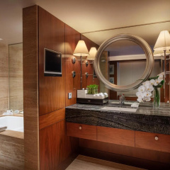 Mandarin Oriental, Hong Kong - Bild 19