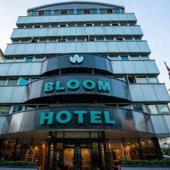 Bloom Hotel - Bild 1