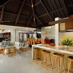 Villa Tenang by Nakula - Bild 15