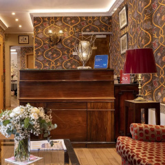Relais Hotel Du Vieux Paris - Bild 2